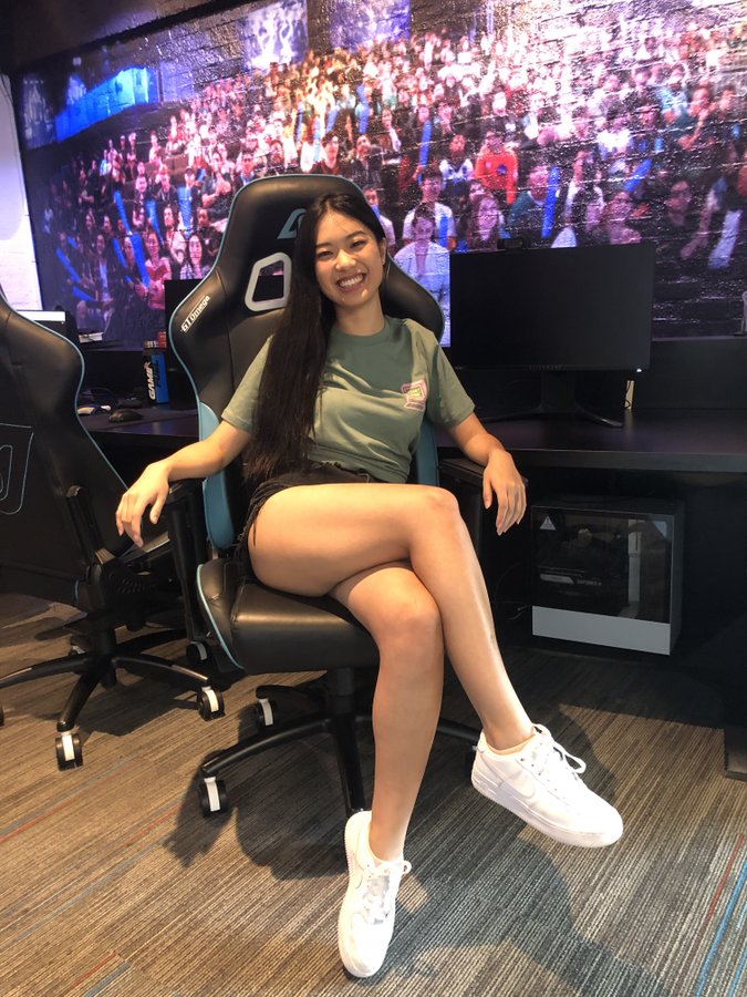 NRG League on Twitter: "Should we make @akaNemsko our new top laner