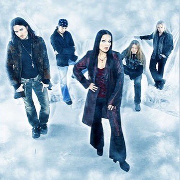 hypewing's tweet photo. Nightwish is touring right now on the UK and Europe. You can find out more about @NightwishBand, their tour dates and ticketing information right here on #Hypewing! 🎊🎉❄️❄️❄️

https://t.co/xaAHVDHDkC

#nightwish #supportlifemusic #humaniinature #finnishmusic #symphonicmetal https://t.co/NiWx8j4ZDo
