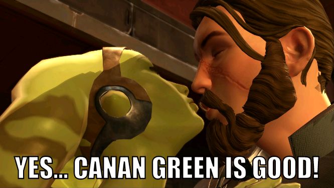 mordorgeist's tweet photo. #swtor #swtorfamily #swtorfashion #swtorcosplay #StarWarsRebels
I'm in a meme mode today lol... Here is a recap of what transpired for my poor Jedi Canan Dume... https://t.co/slCDxe9kFR