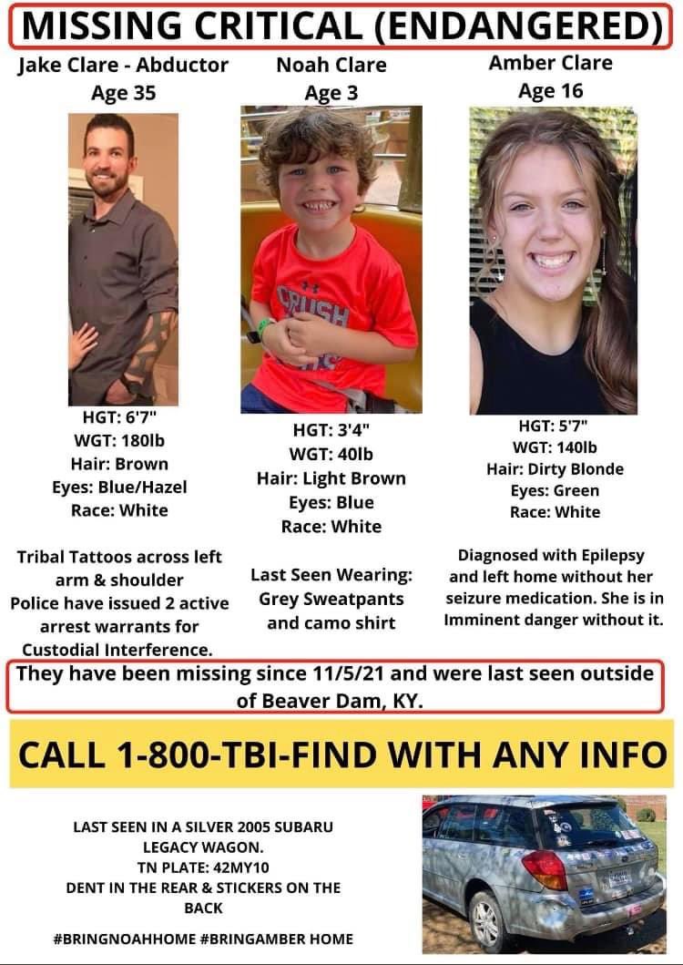 ambermaluchnik's tweet photo. Asking everyone to please share, these babies have been missing for weeks now and need to come home. @AlainaToTheMax @ashkell83 https://t.co/WamMQQwTJr