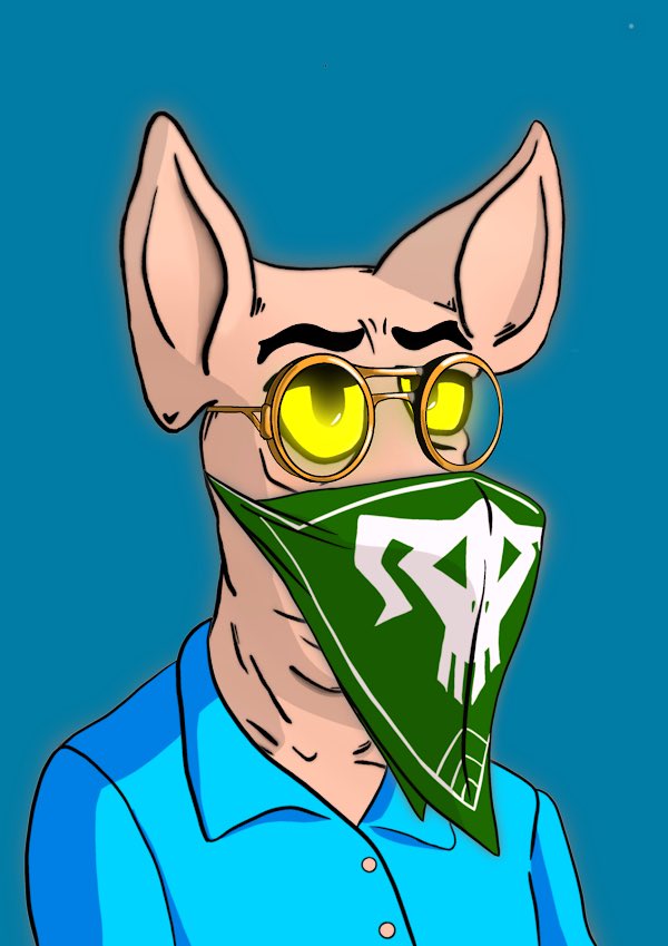 Rockstar Pigs tweet media