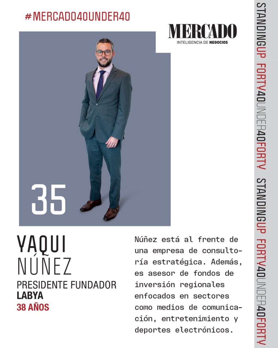 Yaqui Núñez tweet media