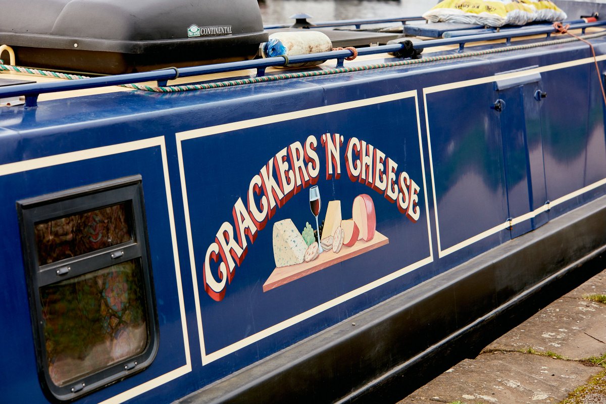 _Aquavista's tweet photo. We've shown you #boatnames before &amp; we've got lots more across our 18 different locations. So many unique boats, so many names. 

Tell us what your boat is called and why. We'd love to know.

#boatstories #narrowboatnames #whatsinaname #boatnamesofinstagram #boatnaming #boatname https://t.co/rj36uhJuGY