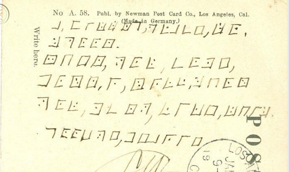 Klaus Schmeh tweet media