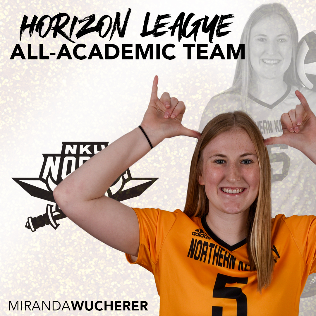 NKU Volleyball 🏐 tweet media
