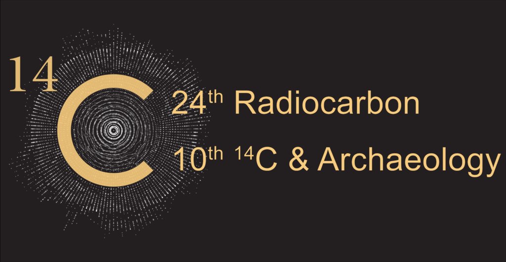 radiocarbon_24's tweet photo. The 24ᵗʰ Radiocarbon conference will take place from 10 September to 16 September 2022 in Zurich, Switzerland.

https://t.co/naRqD0w0om https://t.co/eIijUDoOEu