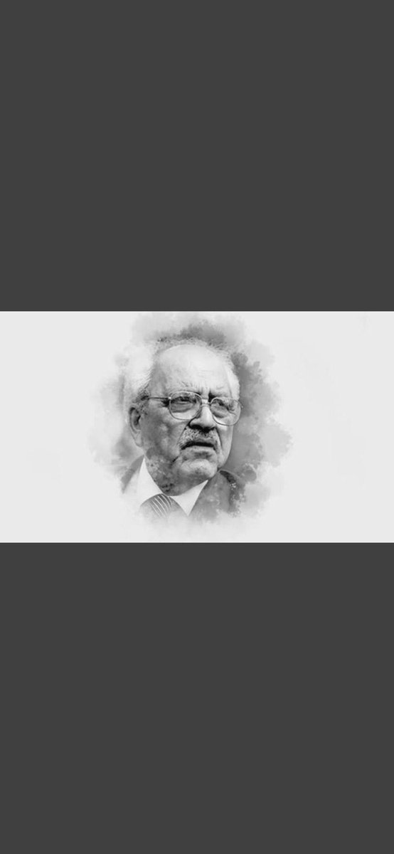 Geldik,çağı gördük ve ürperdik...#sezaikarakoç