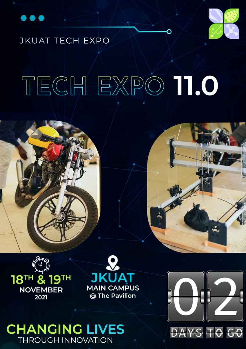 NurtureBot's tweet photo. #nurturebot #JkuatTechExpo11 @jkuattechexpo @discoverJKUAT https://t.co/apcX9rnePB
