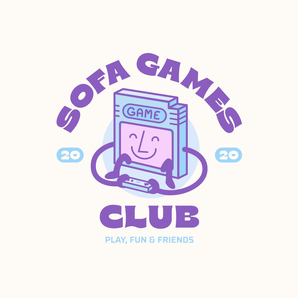 Nouvelle session du Sofa Games Club Jeudi 2 décembre
Thème : Xbox 20 ans
Venez jouer aux 4 générations !!
—
Infos &amp; inscription 👇🏻
juliebenhaim.fr/sofa-games-club

#sofagamesclub #RETROGAMING #Bordeaux