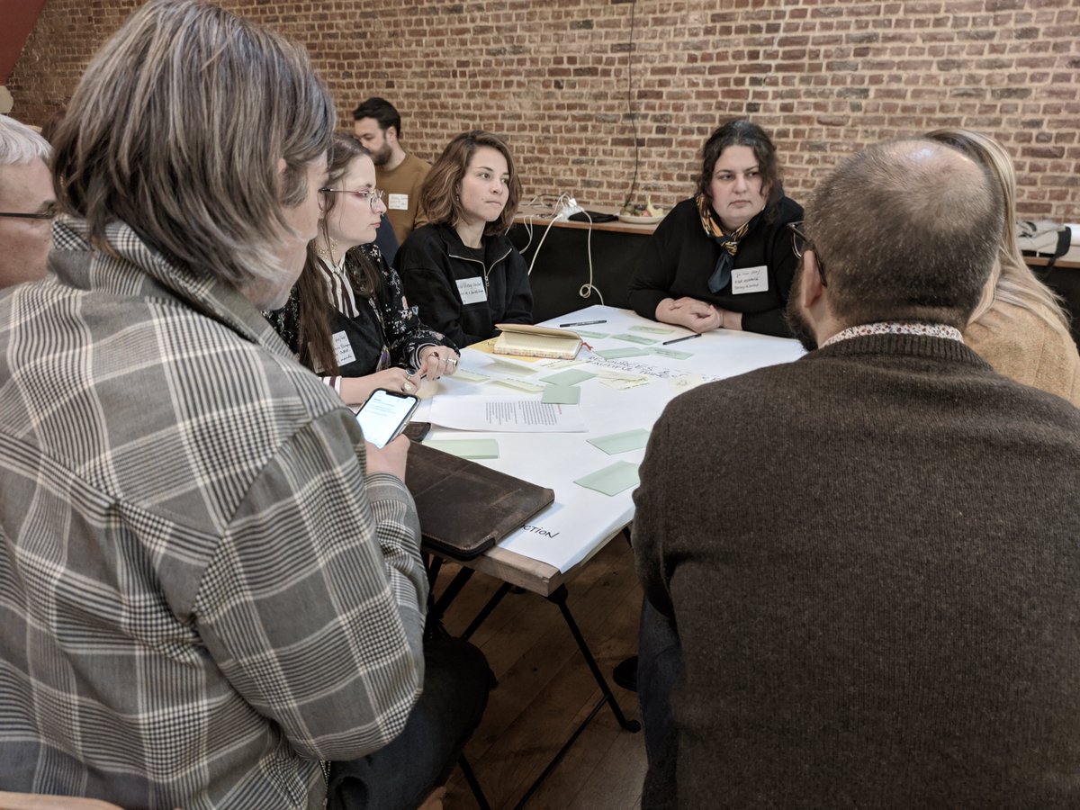 rightothecity's tweet photo. The #EUPolicyForum has started today! Here you have some of the snapshots of the day : https://t.co/sOCRyAzaRS