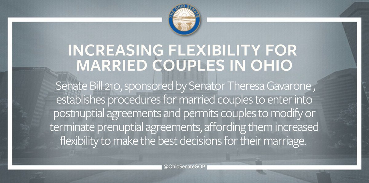 Ohio State Bar Association (OSBA) Twitter