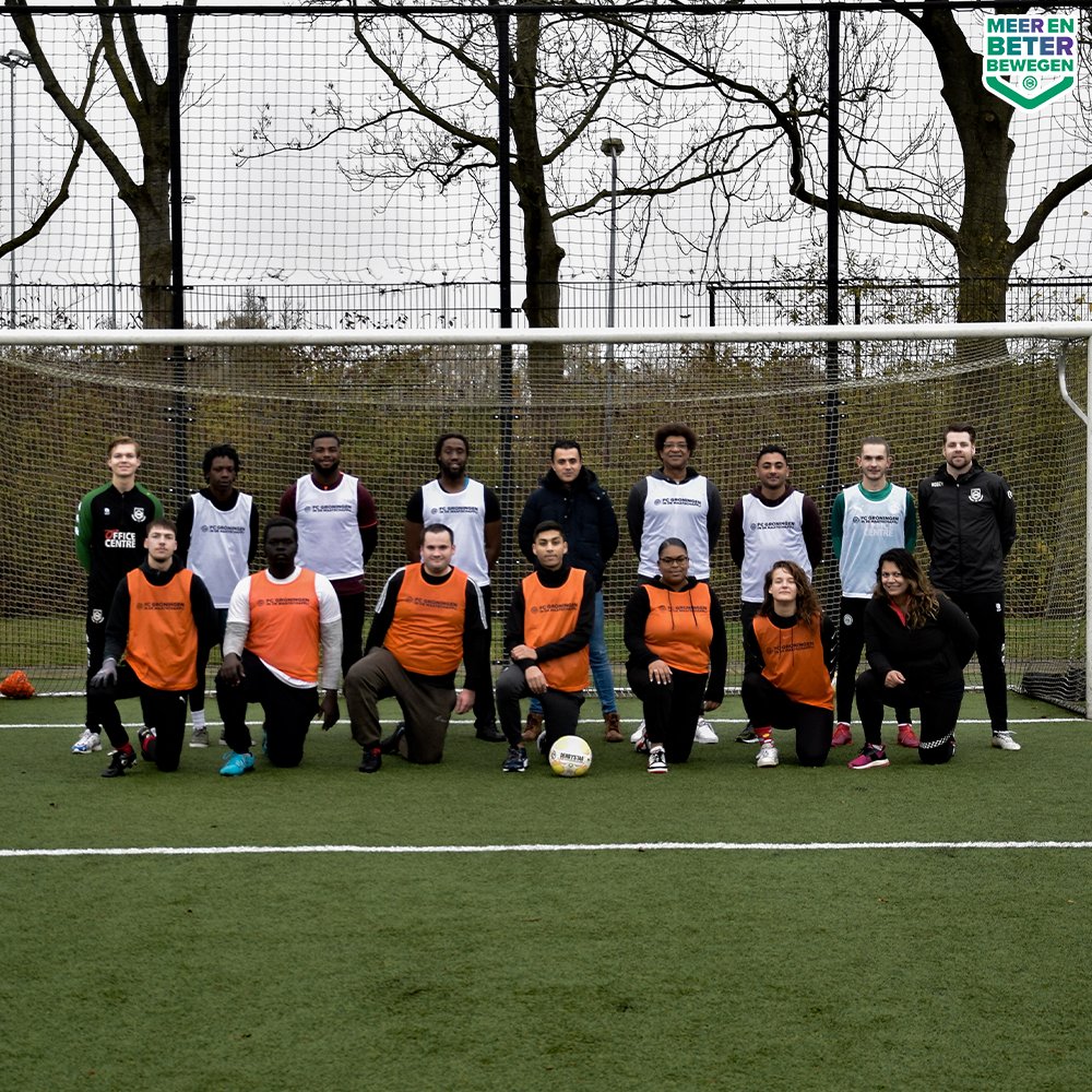 meerenbeterbewegen tweet media