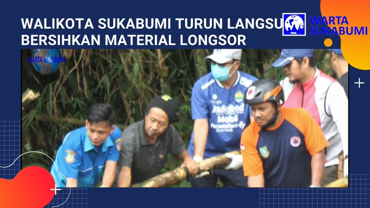 dirayuda's tweet photo. Material Longsor yang Menutupi Sungai di Kp. Pangkalan Karangtengah dibersihkan
https://t.co/5psMBHHjXN https://t.co/cT9jEFmqQ9