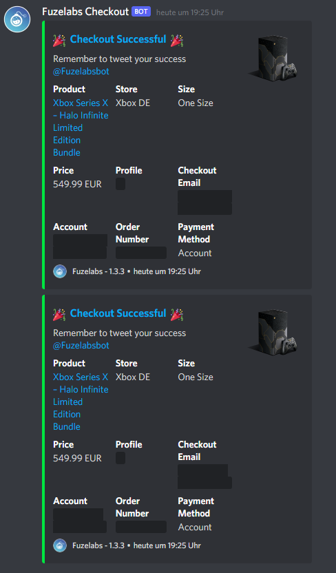 not the best day..

s/o to 
<a href="/fuzelabsbot/">FUZE</a> 
<a href="/NexosProxies/">Nexos Proxies</a>