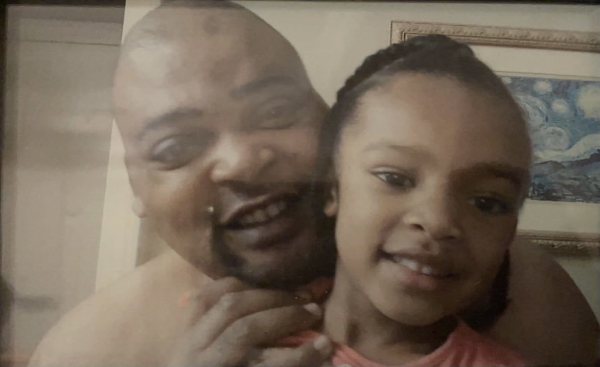 scott_mikah's tweet photo. A wonderful dad,coach and best friend . I know you’ll be watching over me from heaven . ❤️ You’ll always be here in spirit. I love you dad . Rest In Peace.🕊 https://t.co/kMSGZd1Wjx