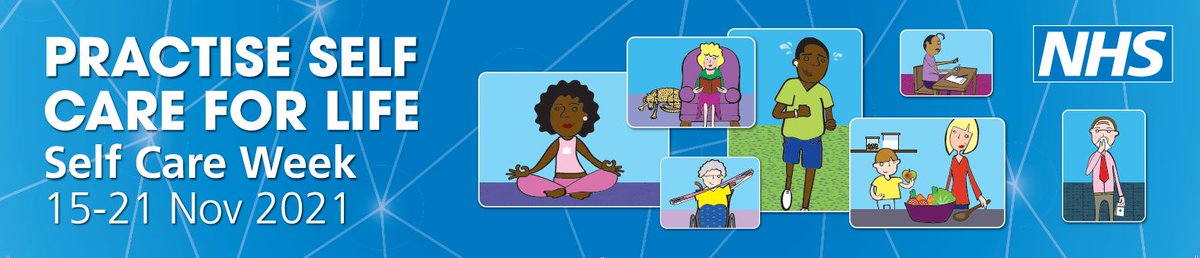 EUHealthFutures's tweet photo. Check out @SelfCareWeekEU for tomorrows theme for #selfcareweek2021 #community and inclusion #selfcare #goselfcare @WEAll_Alliance #selfcareforlife https://t.co/jESg8JTLTR