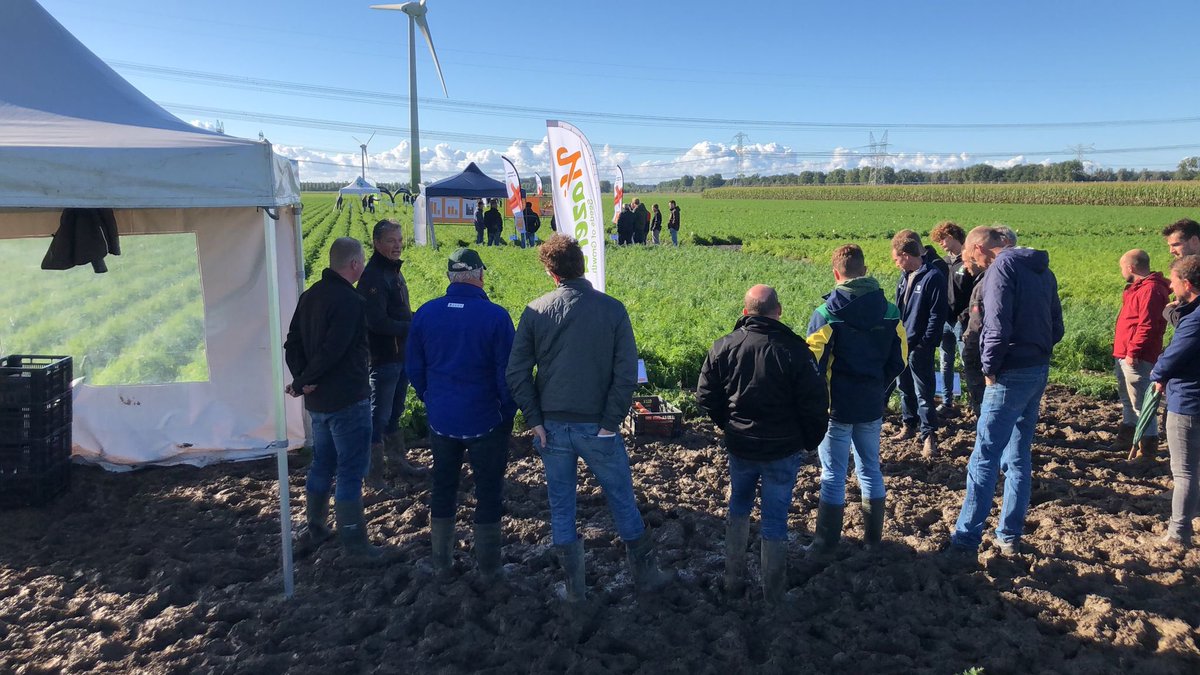 PeenNederland's tweet photo. Bedankt allen voor het succesvolle event! Tot ziens over 2 jaar! #nationalepeenmanifestatie #peendag #bpeen https://t.co/YJrfX27iEP