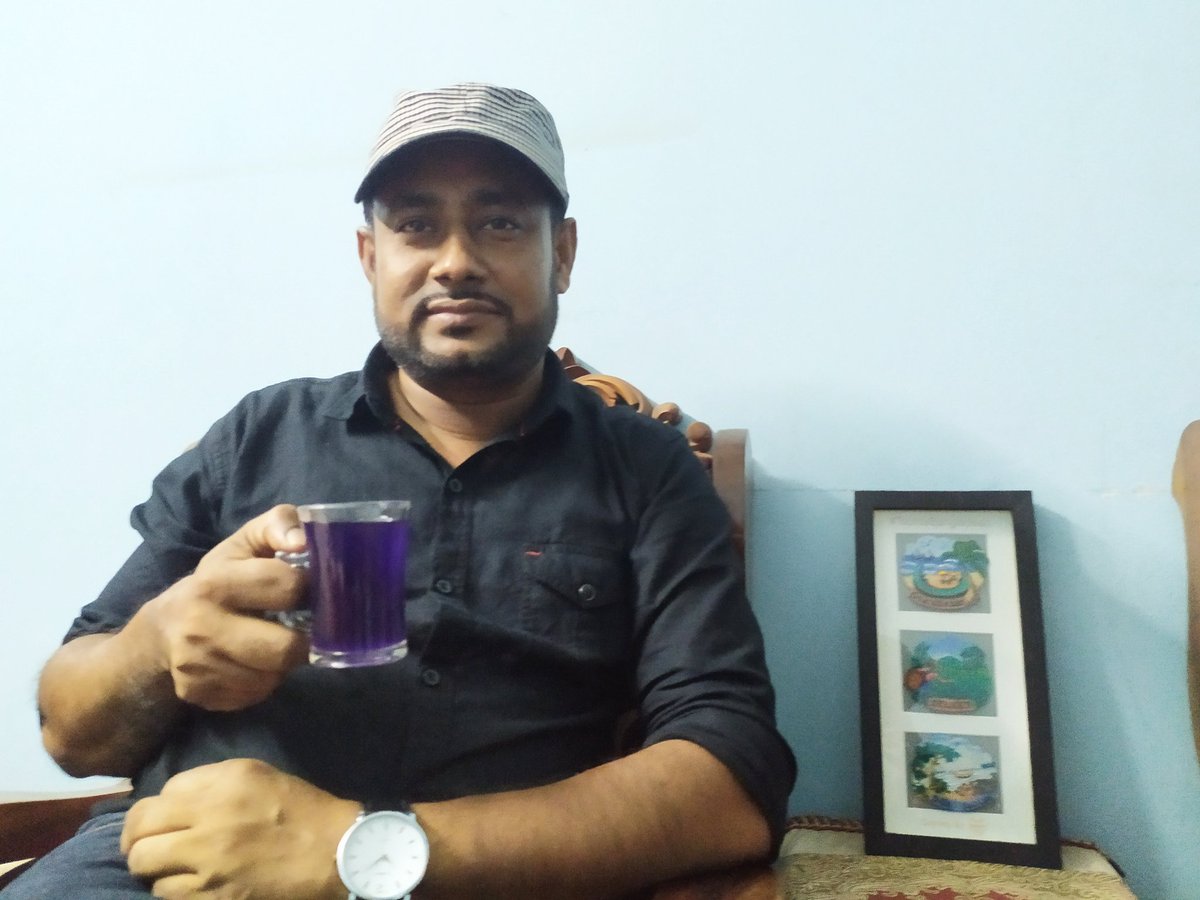 S.M. Shafiul Azam (@smshafiulazam7) on Twitter photo 