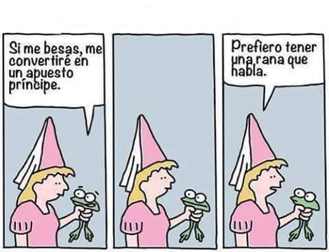 ClaraWilford's tweet photo. El poder de la costumbre...
#AntiDivas
#AntiPrincesas https://t.co/YcnpiFDybA