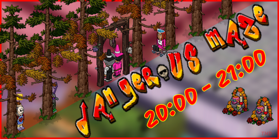 HabboPAdam's tweet photo. U bent weer welkom bij het event van vanavond!
#PAhabbo #PAevent #HabboNL @Habbo_Staff https://t.co/efdxiytiTc