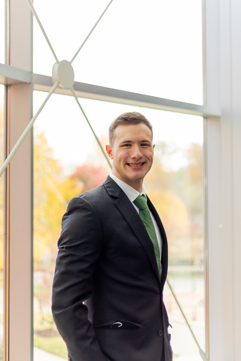 marshallu's tweet photo. "I love the numerous opportunities afforded to students, both academically and socially."

- Dominic Collins, Biological Sciences, Class of 2021

#MarshallUScience #MarshallUStudents #OneOfTheHerd https://t.co/FjlwjArl0U
