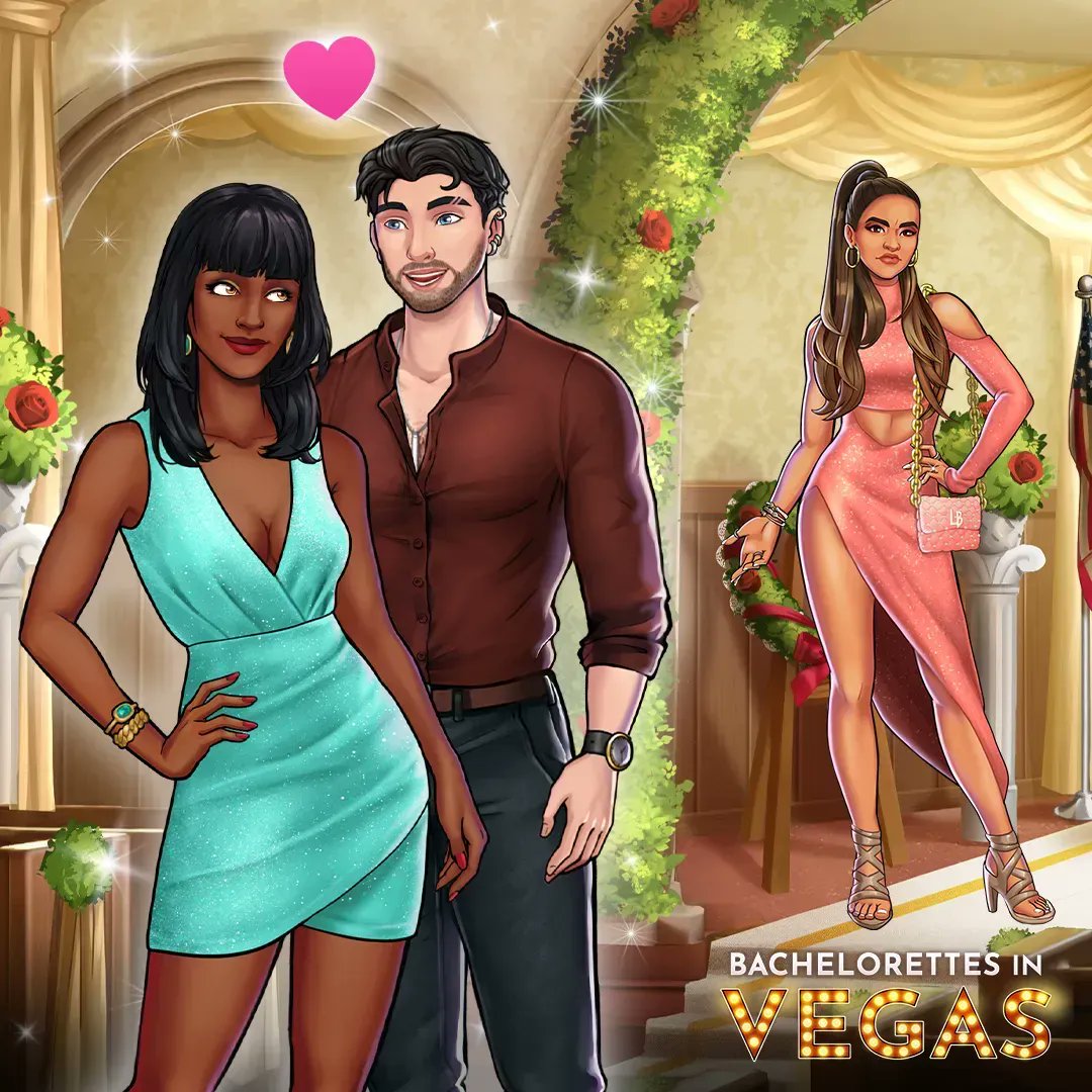 Matchmaker tweet media