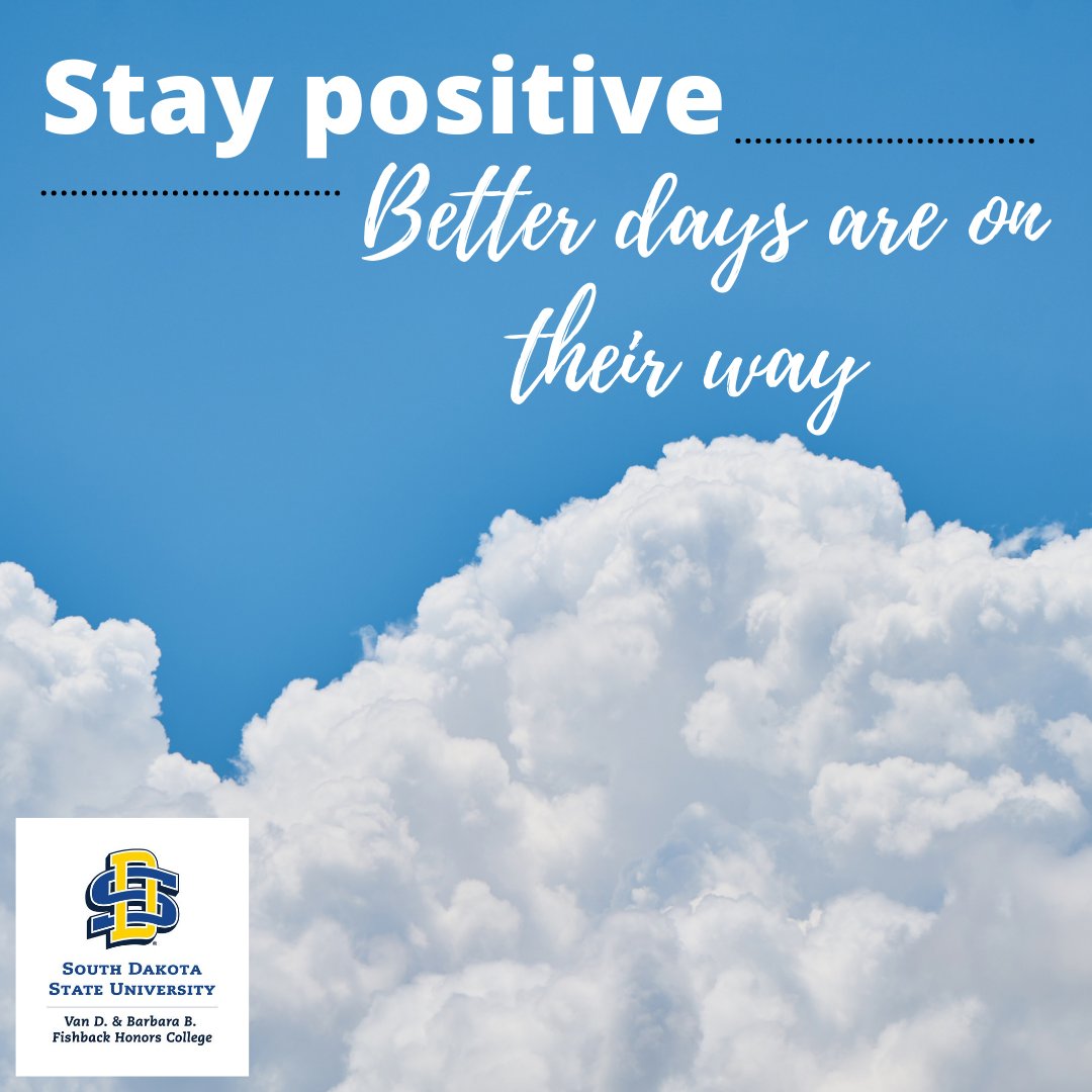 SDStateHonors tweet media