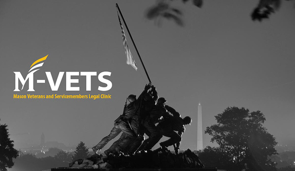 . <a href="/MVETSGMULAW/">M-VETS Legal Clinic</a> has received a $25K gift from <a href="/amazon/">Amazon</a> to help expand pro bono legal services. The funding will help support a 3rd attorney, greatly expanding M-VETS’ ability to provide legal support to the local veteran community.  <a href="/MVFI_GMU/">GMU Military, Veterans, & Families Initiative</a>

Read more >> www2.gmu.edu/news/2021-11/a…