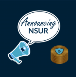 NsuRcoin's tweet photo. What if there was a way that your purchase value of a token was protected for 2 years from loss of value? Would that be worth looking at?
https://t.co/KJ7zHEc2fe
#protectedtoken #NSUR #highutility https://t.co/Oo8h3sVPgP