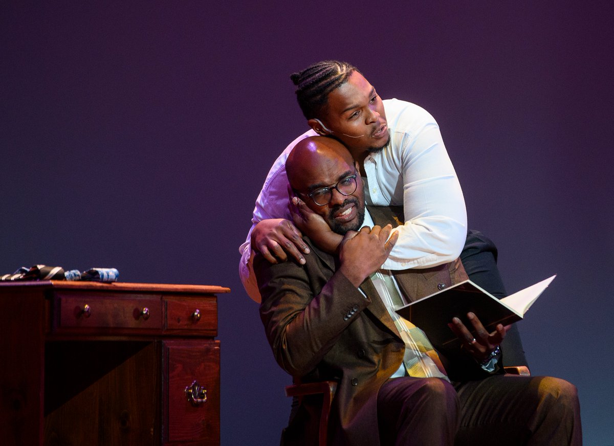 Don’t miss the Tony Award-winning musical "The Light in the Piazza," presented by the University of Mississippi Opera Theatre Friday, November 19th at 7:30 pm and Sunday, November 21st at 3:00 pm.

Ticket Info: bit.ly/3wTR0kU