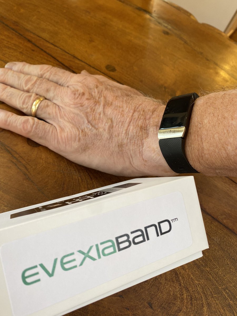ZICIXCorp's tweet photo. $ZICX has purchased 100 EvexiaBand™ smart watches to be donated to the indigenous communities of Bolivia. We hope this will provide them with better healthcare access during the Covid-19 pandemic. https://t.co/aCF1YxZyHs