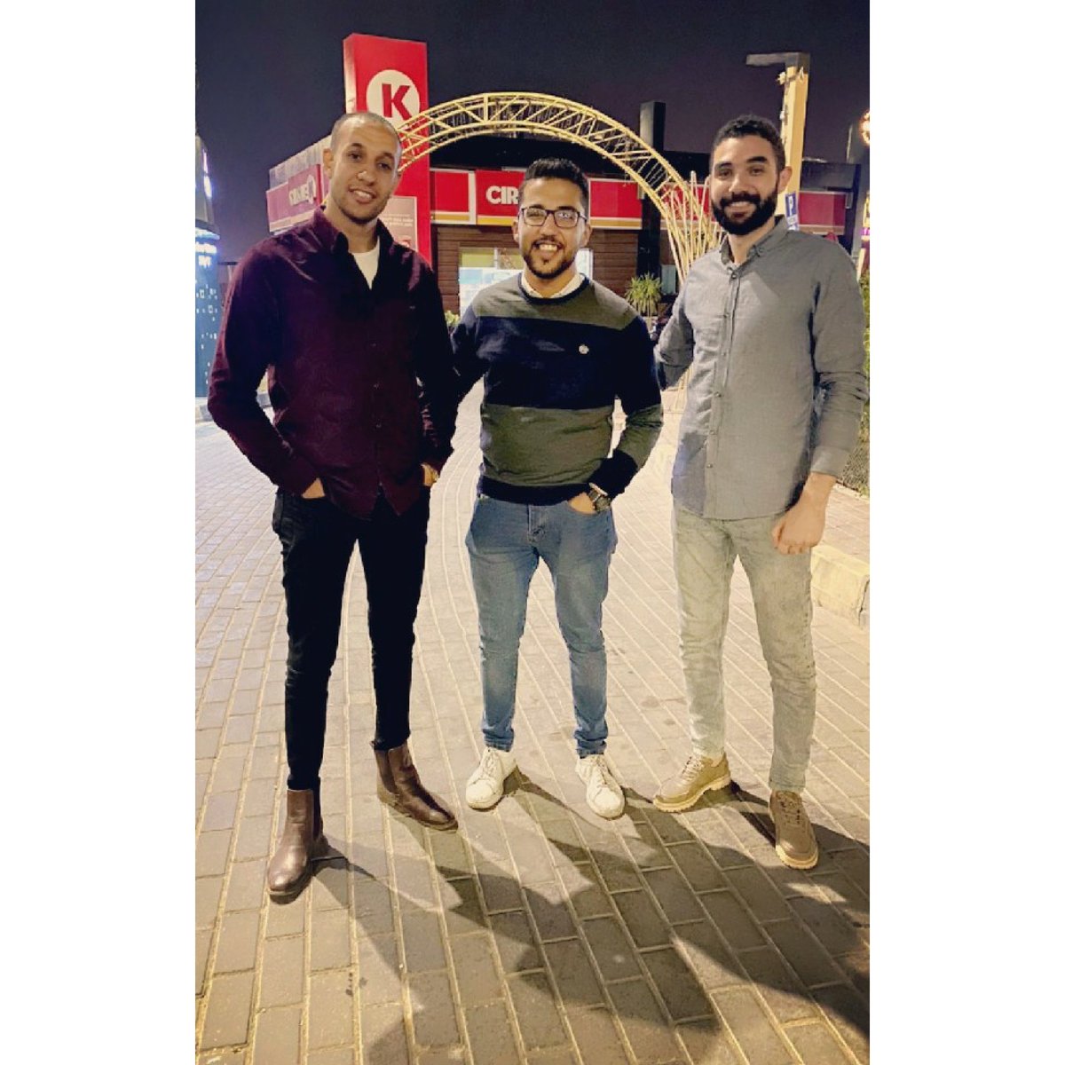 🤍💪
