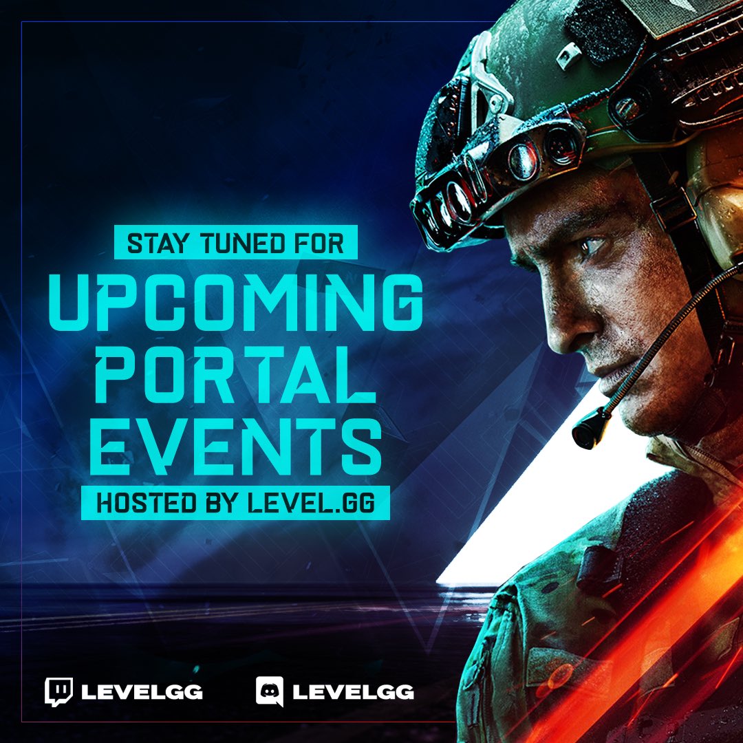 Level Gaming tweet media