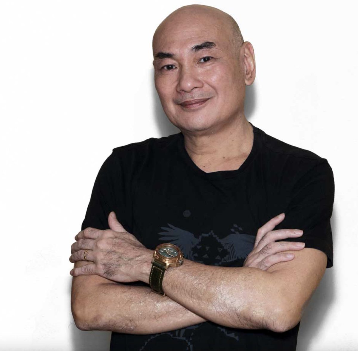 GeeksOfColor's tweet photo. Paul Sun-Hyung Lee to play Uncle Iroh, Lim Kay Siu to play Gyatso and Ken Leung to play Commander Zhao in the upcoming live-action 'Avatar: The Last Airbender' series for Netflix. 

(Source: Netflix Geeked) https://t.co/DbbueeVBzS