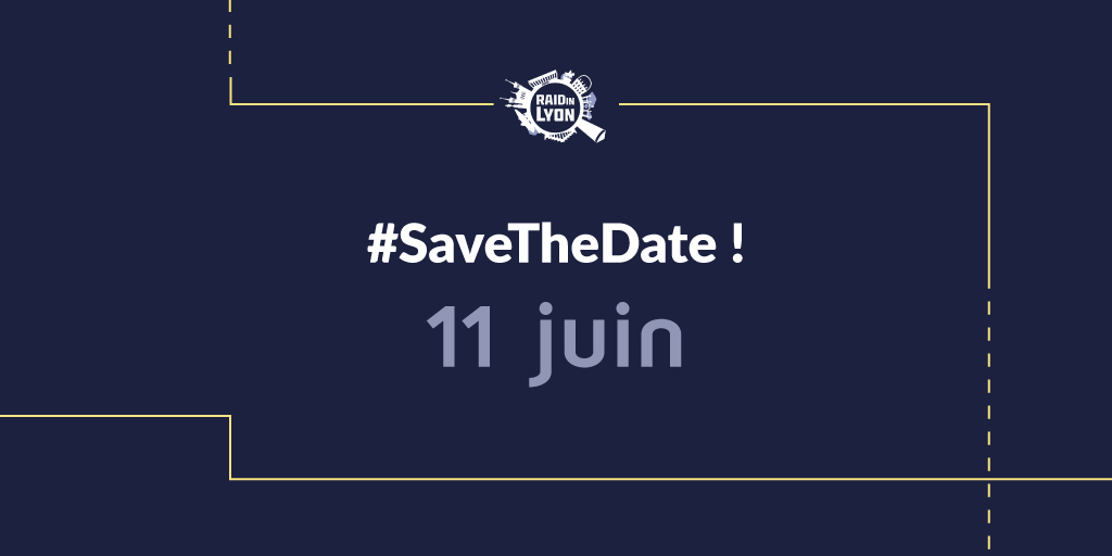 RAIDInLyon tweet media