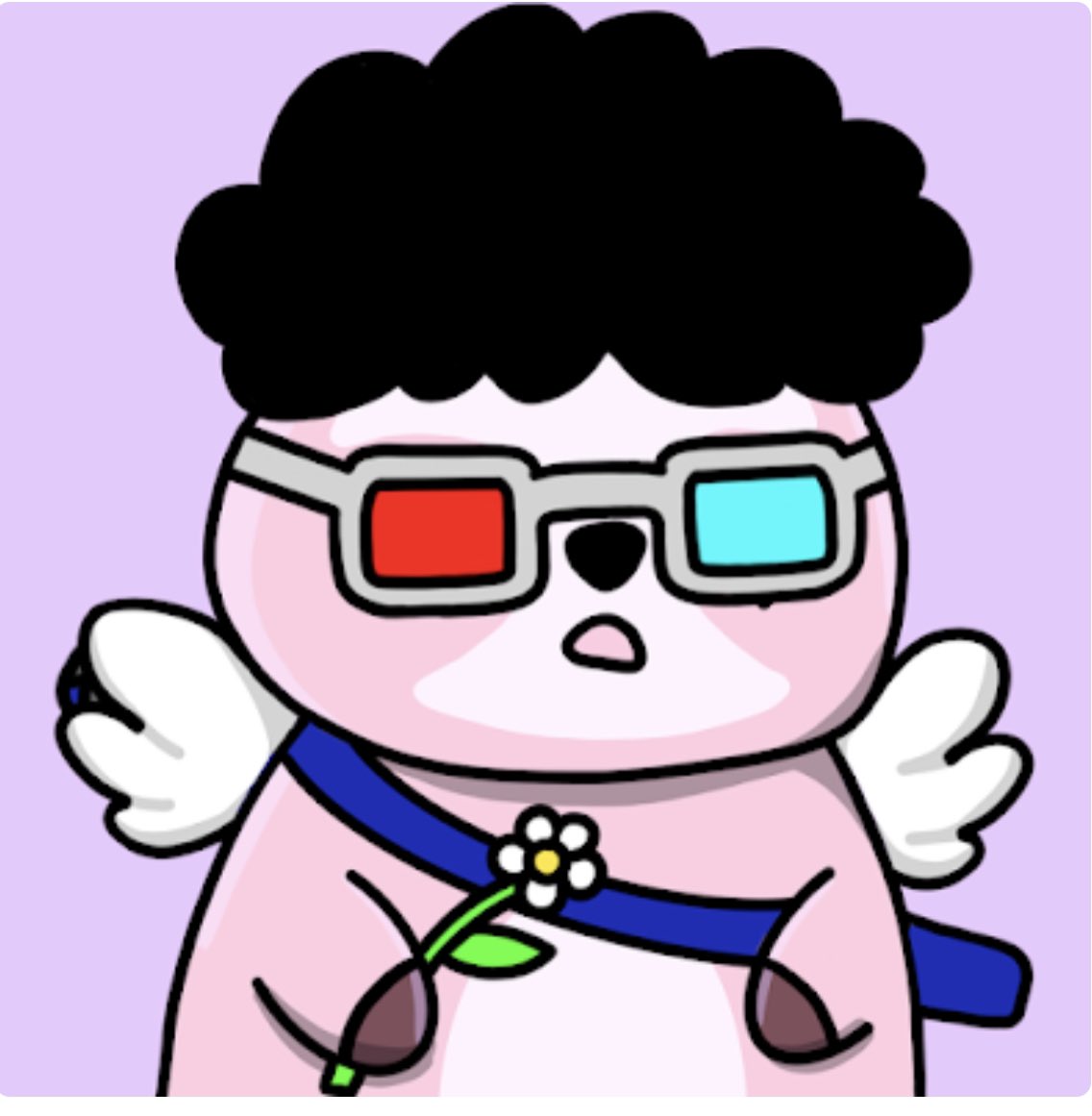 For all the OG's out there ! Isn't this a good time to ape into a women led <a href="/iris_luckysloth/">Iris_LuckySloth</a> project with extremely awesome community <a href="/nft_luckysloths/">Slothiez | Lucky Sloths NFT</a> ! Only 2700 of these awesome sloths. #SlothSquad <a href="/garyvee/">Gary Vaynerchuk</a> <a href="/punk2476/">My Milady Alt</a> <a href="/crypto888crypto/">888</a> <a href="/TheShamdoo/">shamdoo</a> <a href="/NFTLlama/">NFT Llama</a> <a href="/fungibles3/">Fungibles3</a>