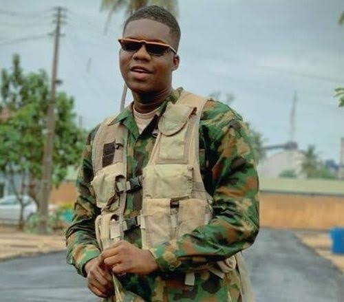 Naija_PR's tweet photo. Popular Comedian,Cute Abiola is reportedly missing https://t.co/wV0b2bgtAb