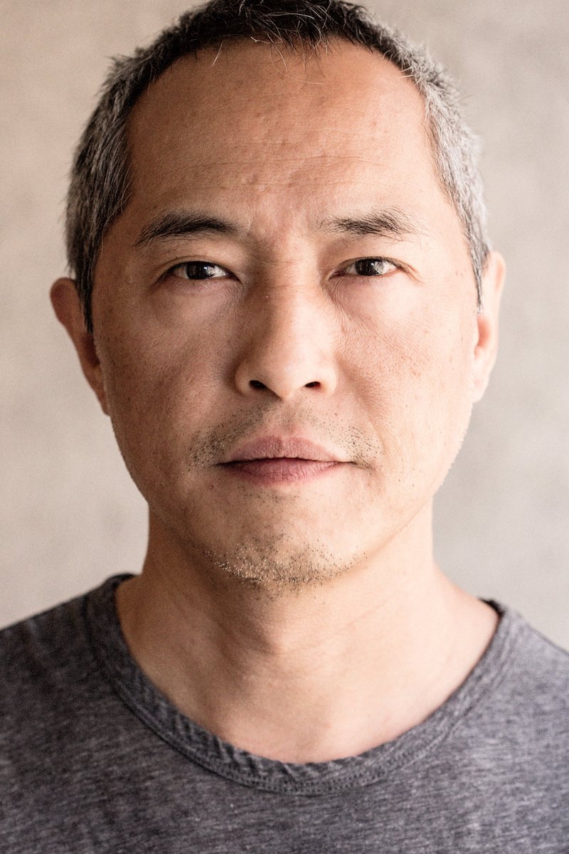 GeeksOfColor's tweet photo. Paul Sun-Hyung Lee to play Uncle Iroh, Lim Kay Siu to play Gyatso and Ken Leung to play Commander Zhao in the upcoming live-action 'Avatar: The Last Airbender' series for Netflix. 

(Source: Netflix Geeked) https://t.co/DbbueeVBzS