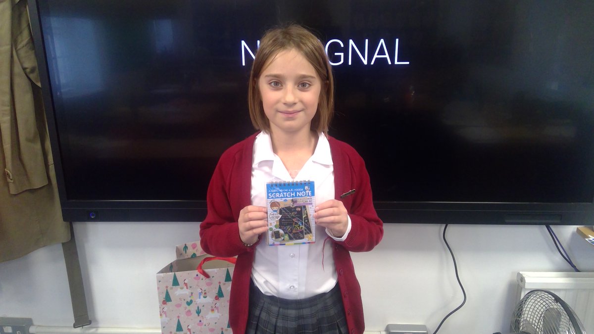The brilliant #barvember winners <a href="/radnorsevenoaks/">Radnor House Sevenoaks</a>! Their fantastic efforts and Tweets paid off! I can't wait to see the huge pile of entries on my desk next week! <a href="/RH7_2014/">Year 6 2022-23</a> #perseverance #excellence #barmodelling