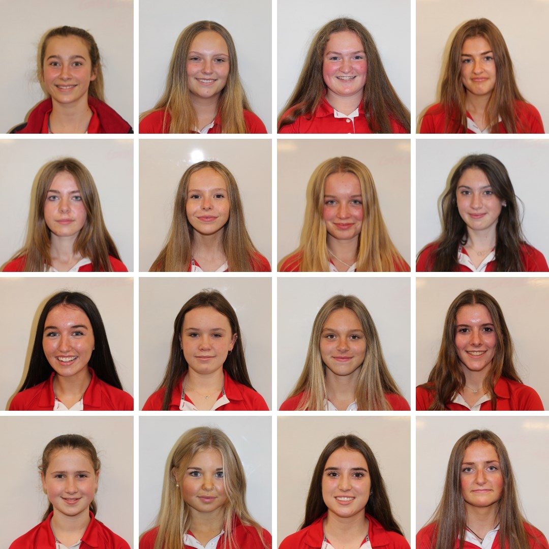 Good luck to the Junior A girls who take on Loreto Foxrock tomorrow in the Cup Quarter Final. Push back in Wesley at 3:30... come along and shout on the #RedArmy