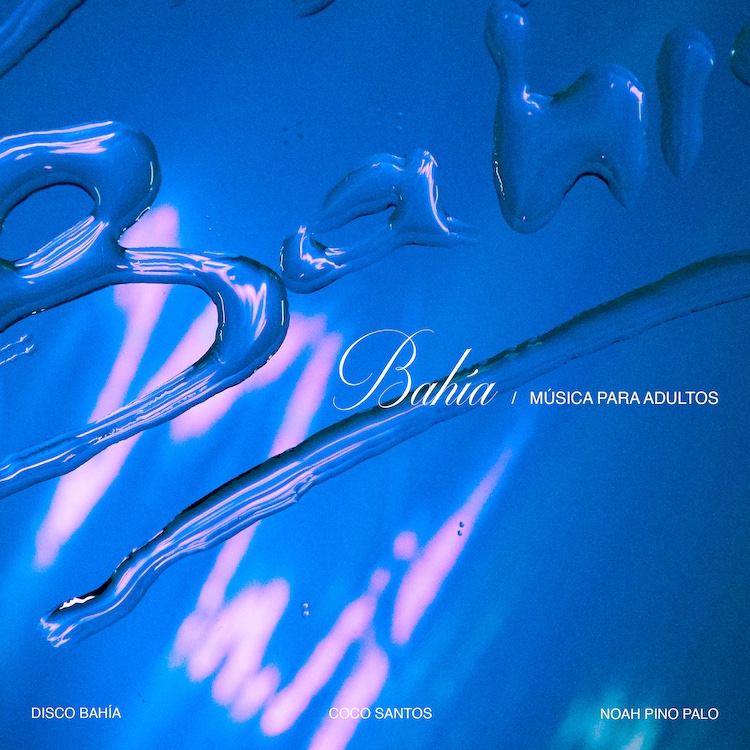 ruexmag's tweet photo. #NewReleases: Hoy te traemos una canción para disfrutar con todos los sentidos que junta el talento de 3 artistas nacionales: Disco Bahía, Coco Santos y Noah Pino Palo. Si lo que estás buscando un poco de #nudisco y #frenchwave aquí es👌
🔗 https://t.co/2Z1uq6QYEQ https://t.co/xg3ERcARPZ