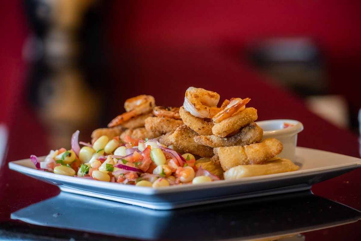 LimaCriollaATX's tweet photo. On a scale of 1 to 10, how hungry does this make you? #LimaCriolla #PeruvianRestaurant #OutdoorPatio #FullBar #HappyHour #ATXFoodie https://t.co/XD8BllBqyj
