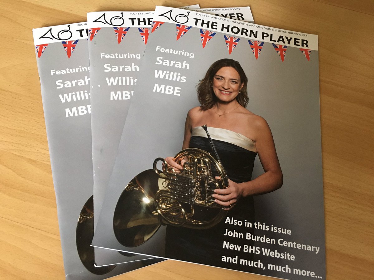 Richard Steggall tweet media