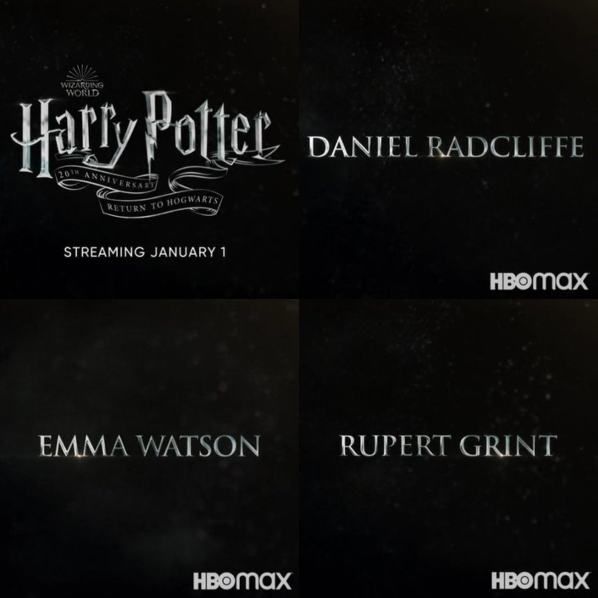 dramionelover2's tweet photo. They’re back!!!!
#HarryPotter
#HarryPotter20thAnniversary
#emmawatson #danielradcliffe #rupertgrint #hpcast https://t.co/WUAa62F1Ip
