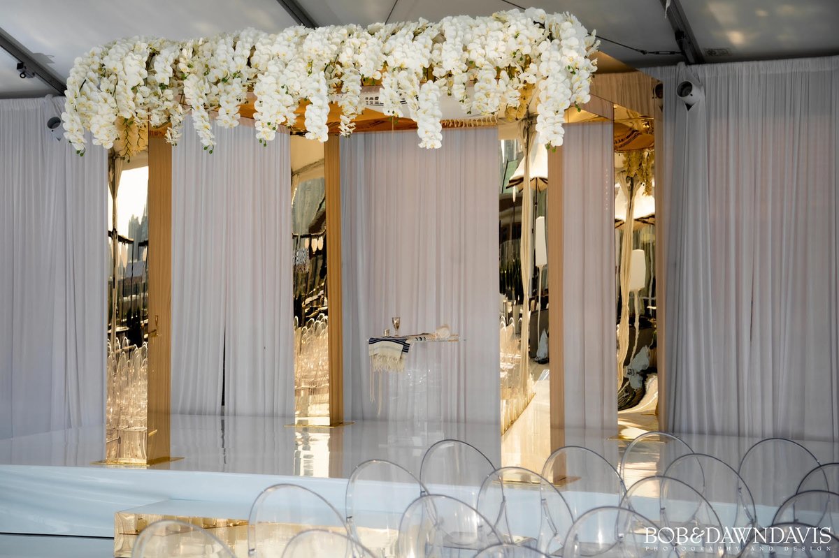 bobanddawn's tweet photo. The chuppah is a canopy that couples stand under during a Jewish ceremony where the parents, family members, and Rabbi join the couple. Ari and Ben’s chuppah was incredible!
Photography: @bobanddawndavis #bobanddawndavisphotography
Event Planner: @greateventschicago https://t.co/0kl5x9l2re