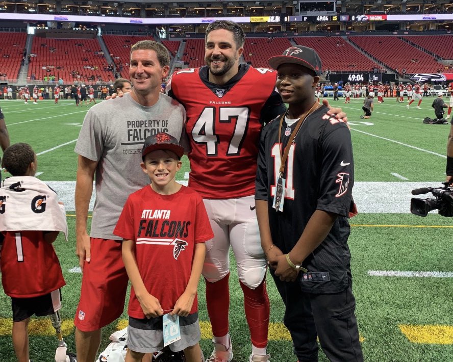 Sean Calhoun tweet media