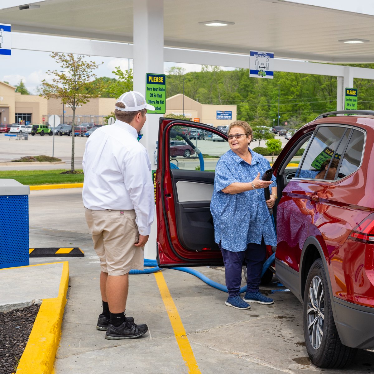 Magic Tunnel Express Car Wash Piqua (mtcwpiqua) Twitter