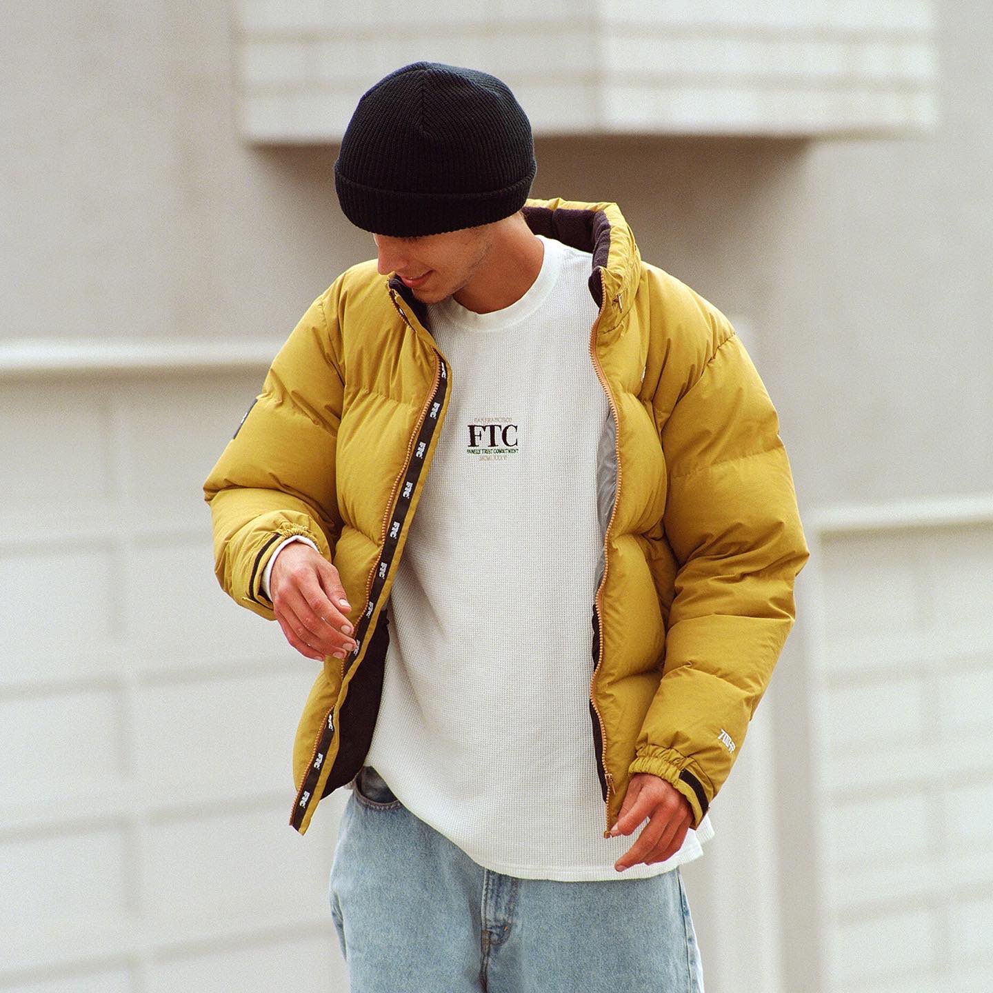 FTCダウン PERTEX® DOWN JACKET | www.christchurchcbe.org