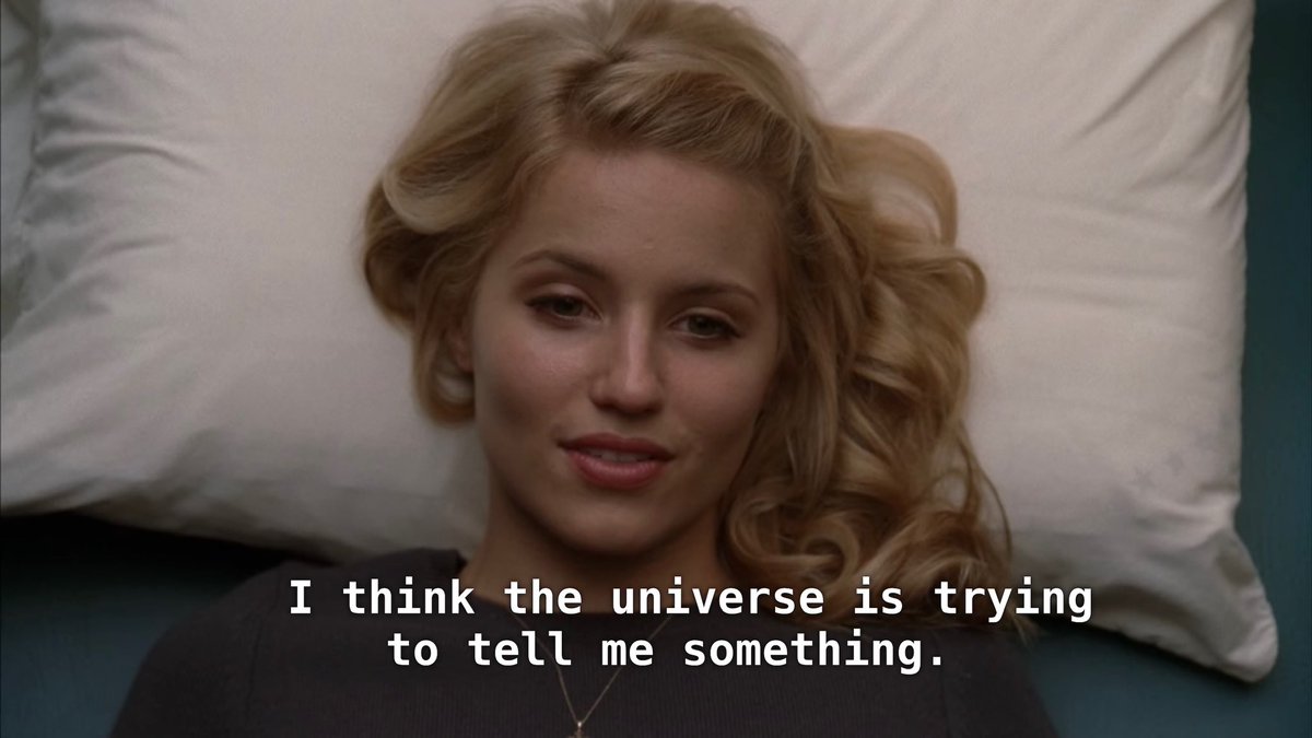 out of context glee (@oocglee) on Twitter photo 