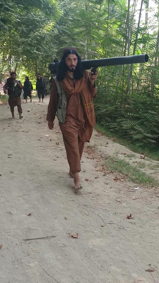 TalibanArchive's tweet photo. #Taliban
#TalibanArchive
#Afghanistan https://t.co/4usDOFloBC